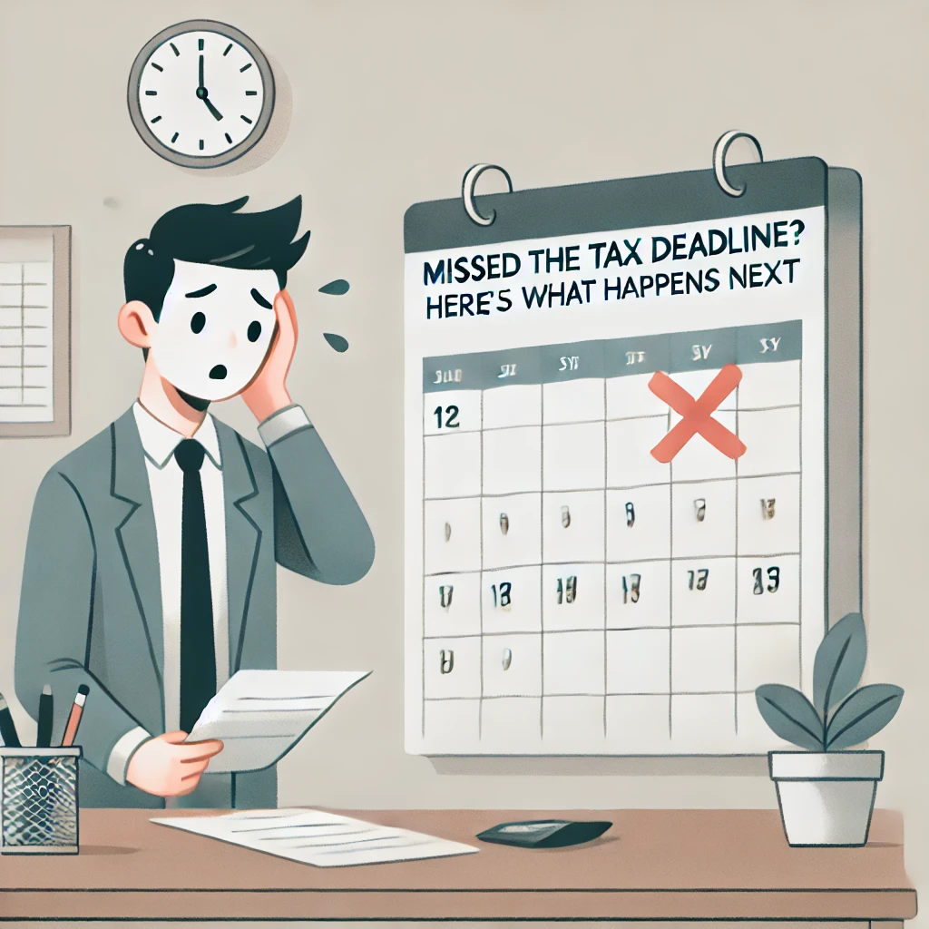 Tax Filing