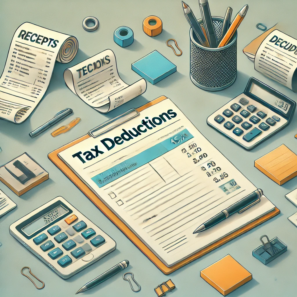 Tax Filing
