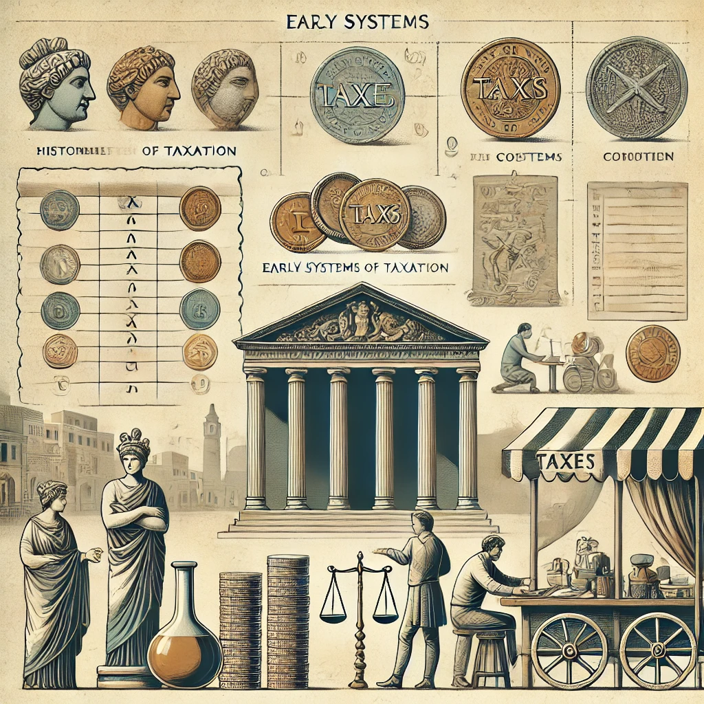 Tax Filing