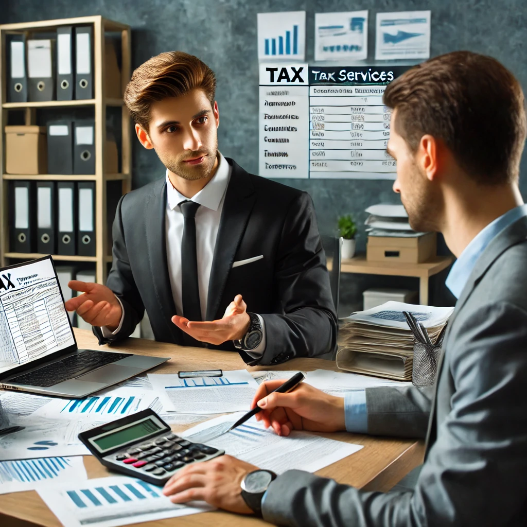 Tax Filing